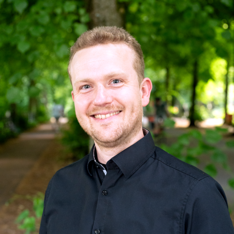 Neues Gesicht in der Fraktion